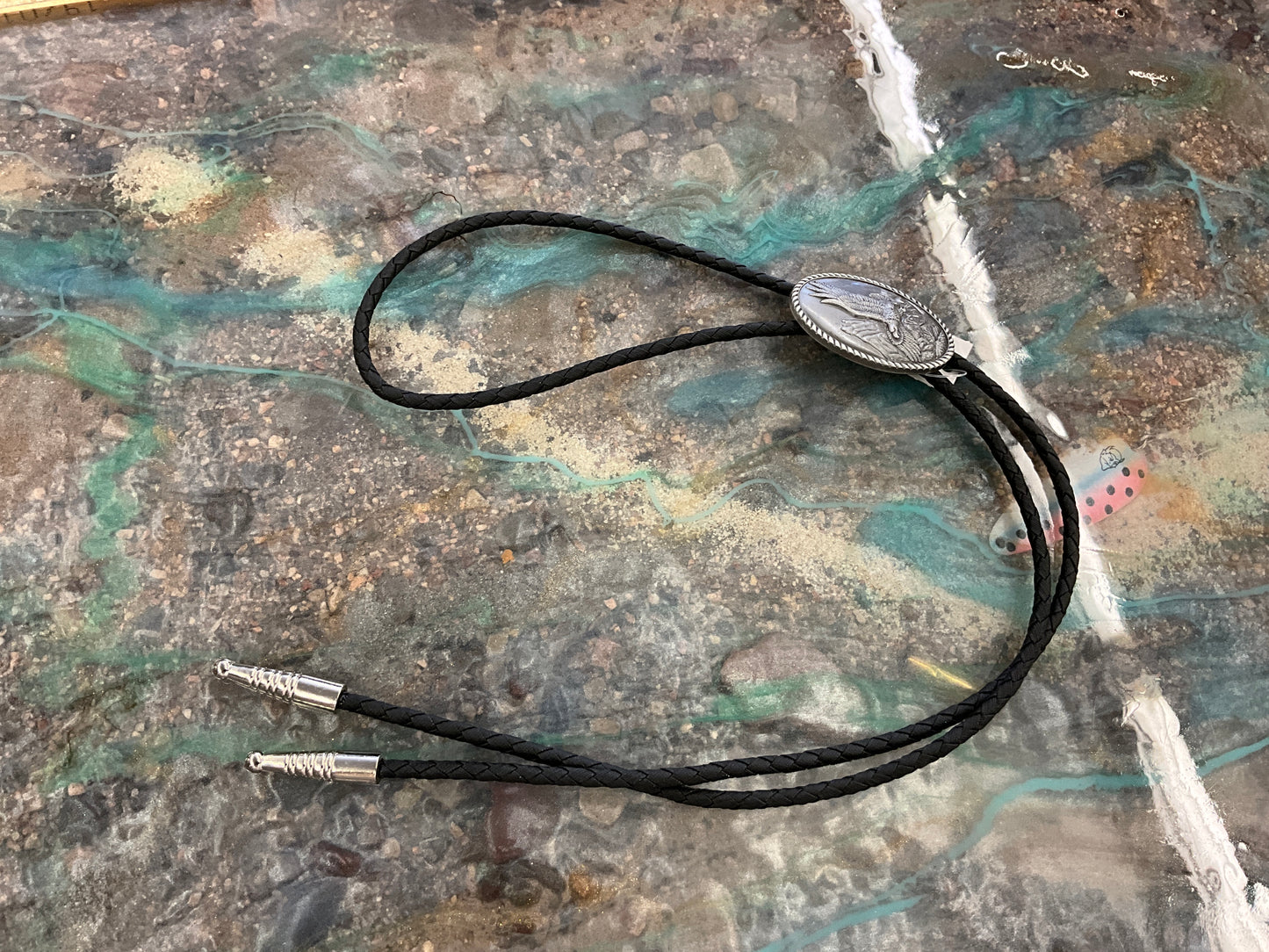 DOUBLE S-BOLO- EAGLE-22254