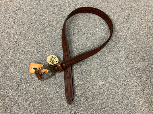 LEJON- BISON BELTS, CHIPPEWA-1092