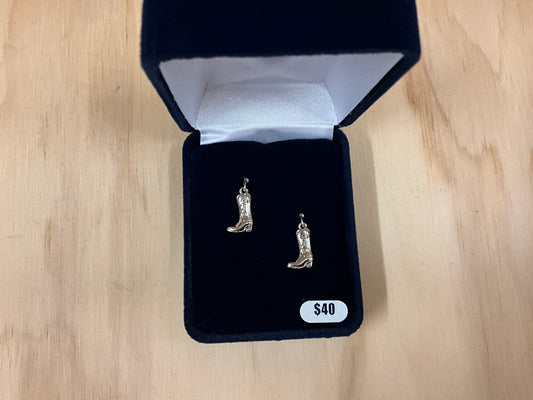 MONTANA SILVER-SCULPTED COWBOY BOOT-ER5866