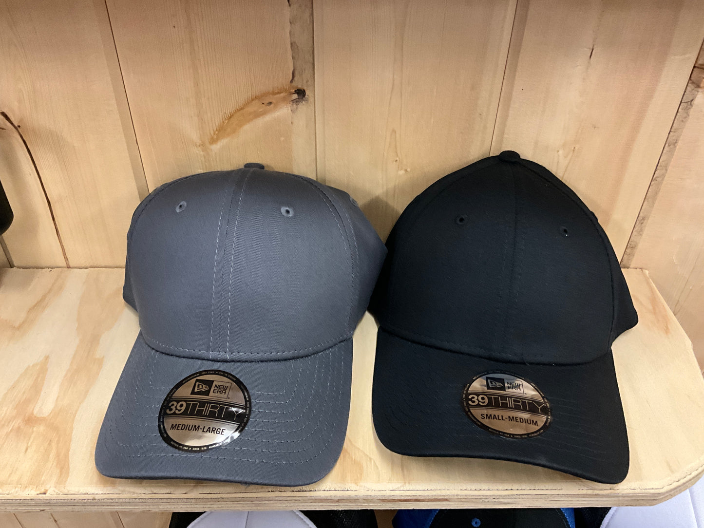 SWIFTWEAR-STRUCTURED STRETCH CAP-NE1000