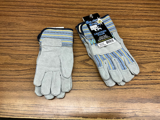 GOLDEN STAG KIDS WORK GLOVE-1570