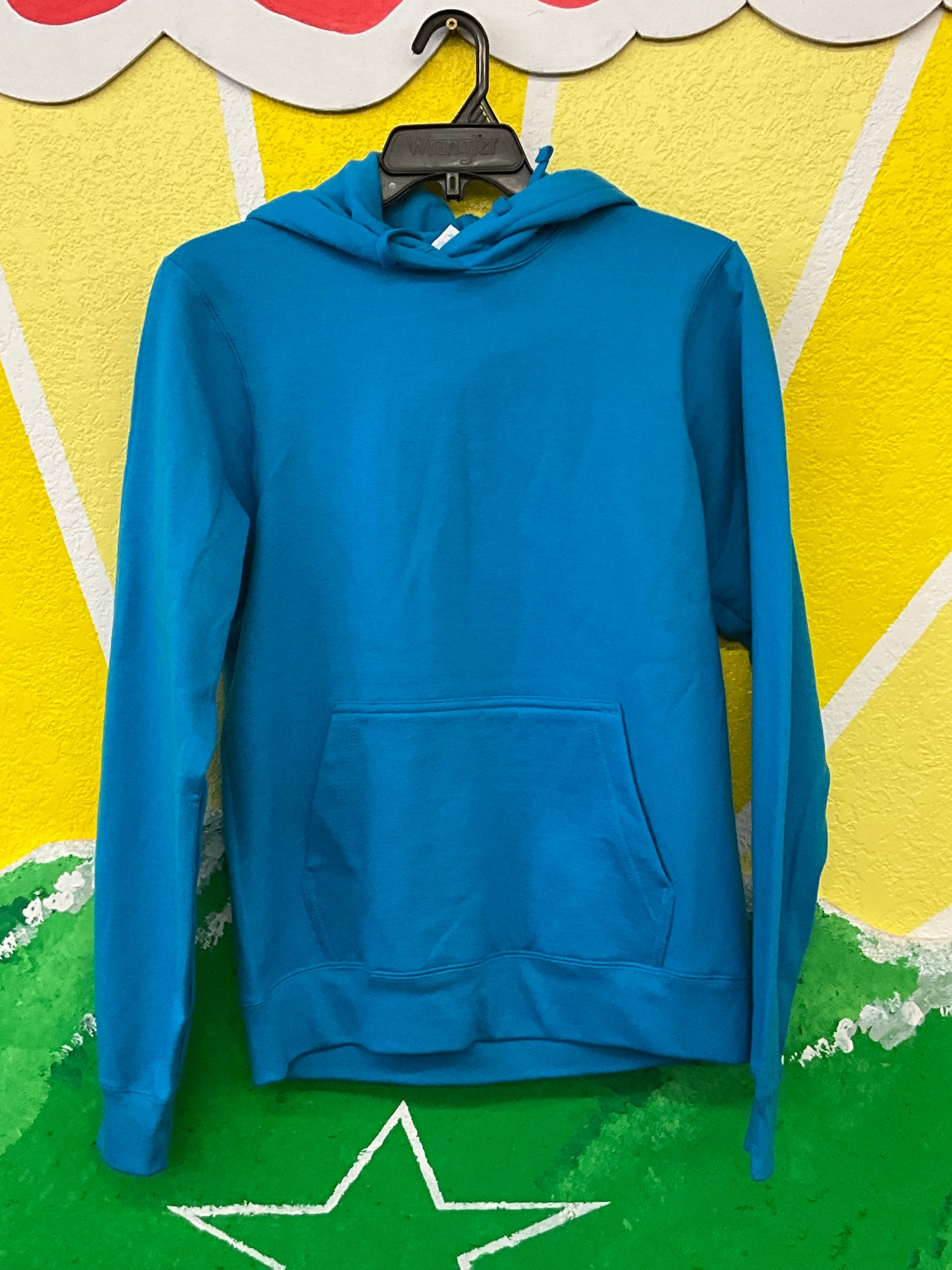SWIFTWEAR-FAN FAVORITE FLEECE HOODIE-PC850H