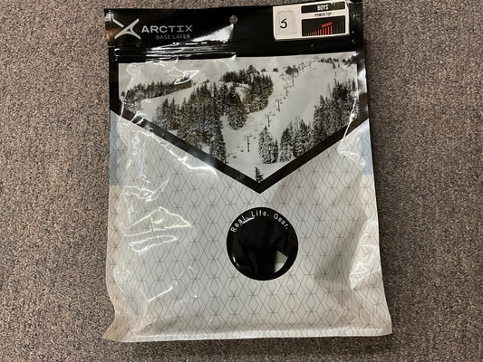 ARCTIX KIDS LONG SLEEVE BASE LAYER/WARMER-20308