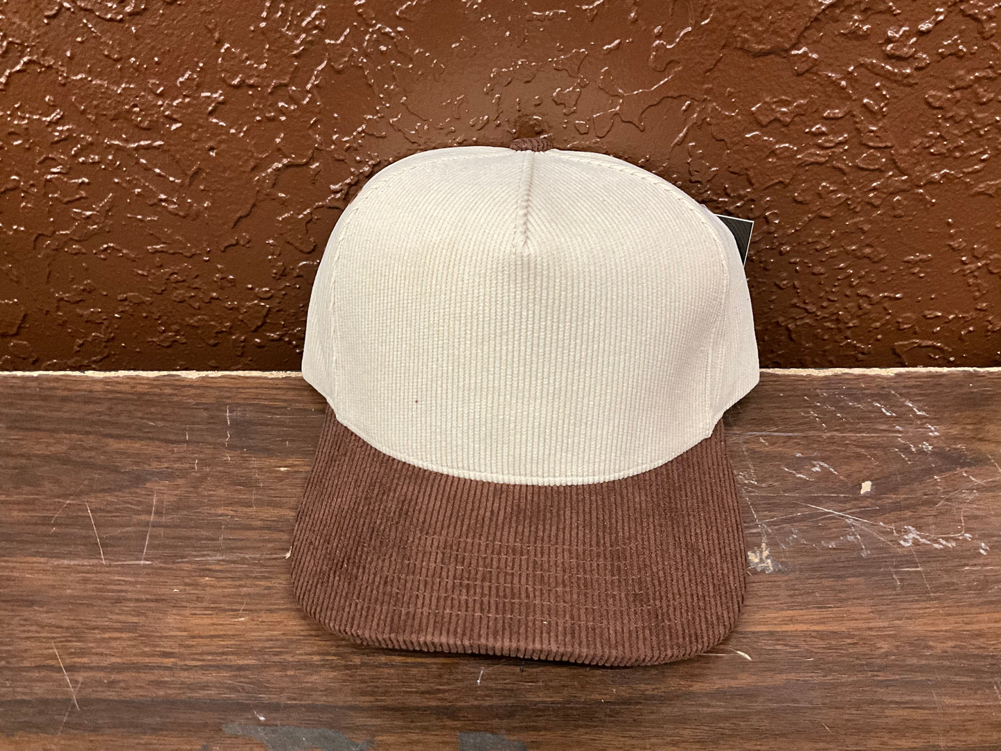 FAIRE - 5 PANEL ASSORTED CAPS - TCM