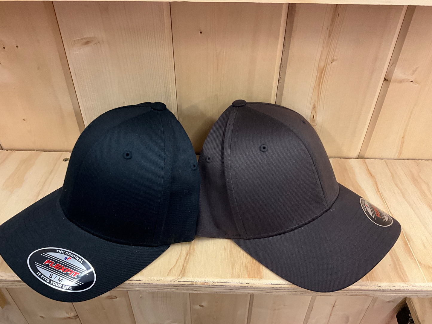 SWIFTWEAR- FLEXFIT CAP-C865