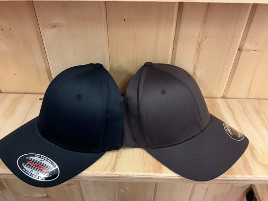 SWIFTWEAR- FLEXFIT CAP-C865