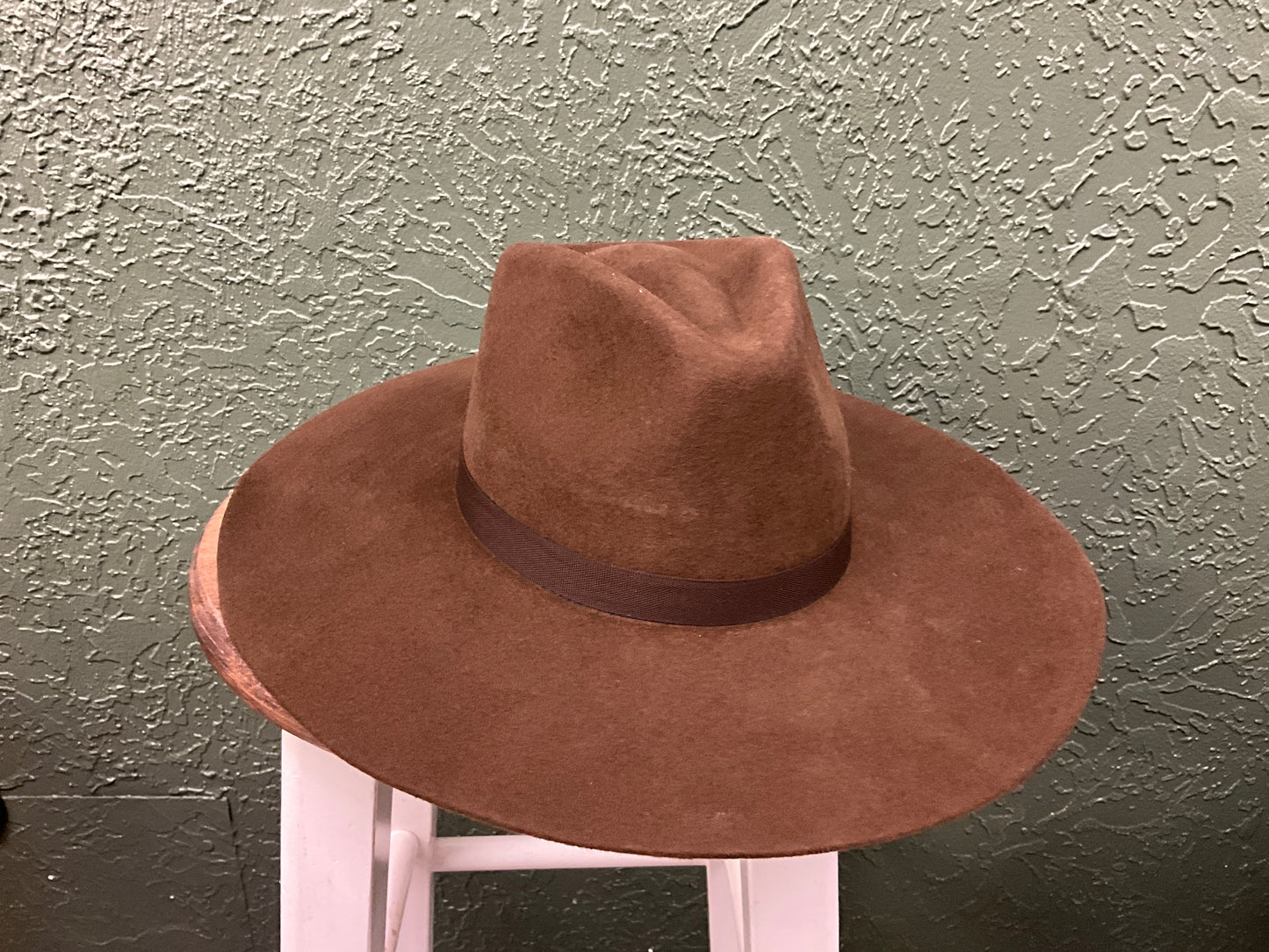 GONE COUNTRY-COWBOY HAT, DRIFTER-DF-DB