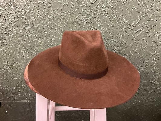 GONE COUNTRY-COWBOY HAT, DRIFTER-DF-DB