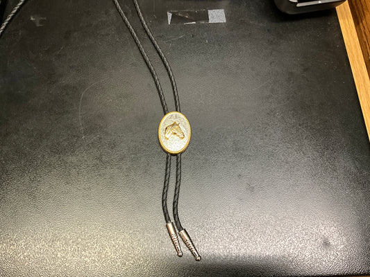 Double S Cowboy Bolo