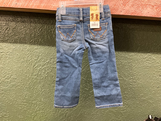 WRANGLER INFANT DENIM JEANS
