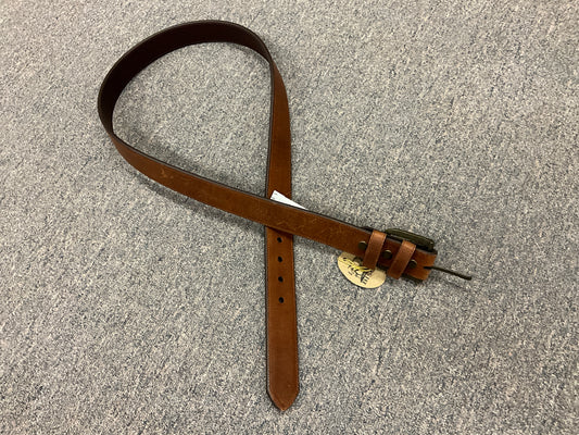 LEJON- BISON BELTS- CALHOUN, 7042