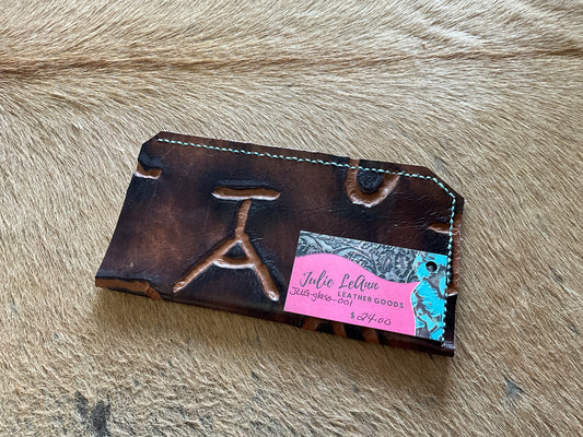 Julie LeAnn Leather Goods