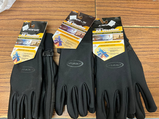SEIRUS-ORIGINAL ALL WEATHER GLOVE-1425