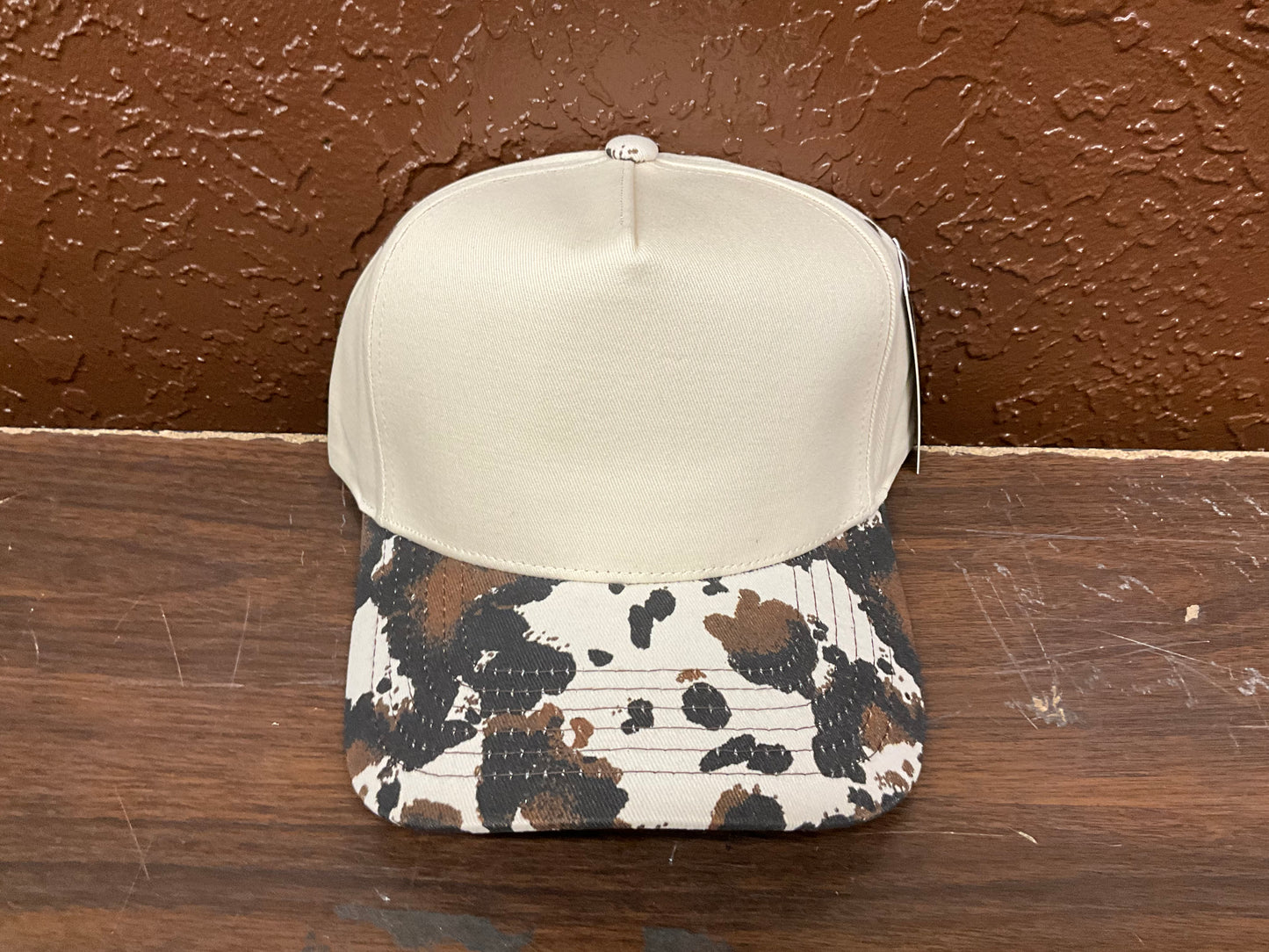 FAIRE - 5 PANEL ASSORTED CAPS - TCM