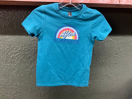 SWIFTWEAR-YOUTH SS TEE- DT108Y/AFTONSUN