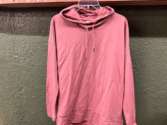 SWIFTWEAR-LADIES FEATHERLIGHT HOODIE- DT671