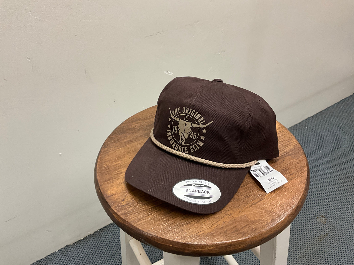 PANHANDLE SLIM- BALL CAP-SU40X06818