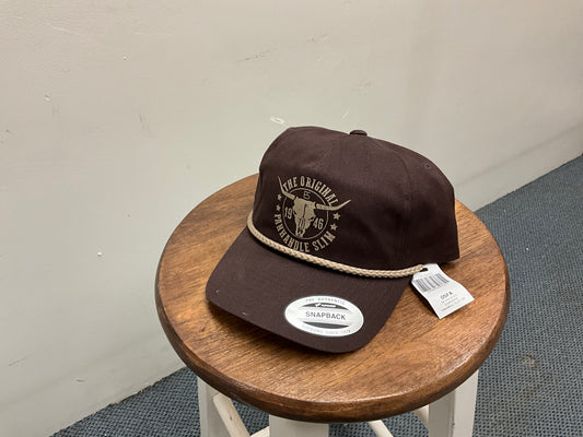 PANHANDLE SLIM- BALL CAP-SU40X06818