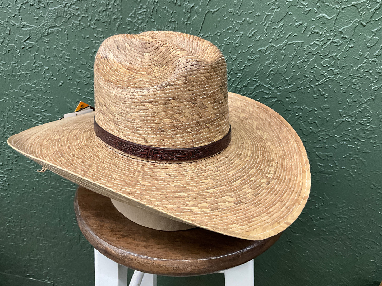 OUTBACK TRADING-STRAW HAT-RED RIVER
