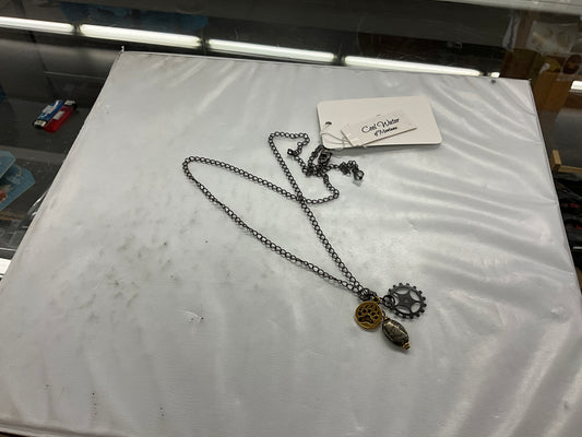 COOL WATER- NECKLACE LEGENDS, NC512-213