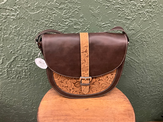 NOCONA- CLARA SMALL CROSSBODY BAG-N770016102