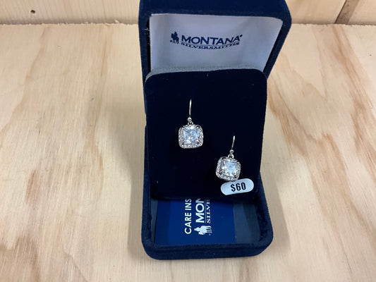 MONTANA SILVER-SPARKLING DELIGHT EARRINGS-ER6189