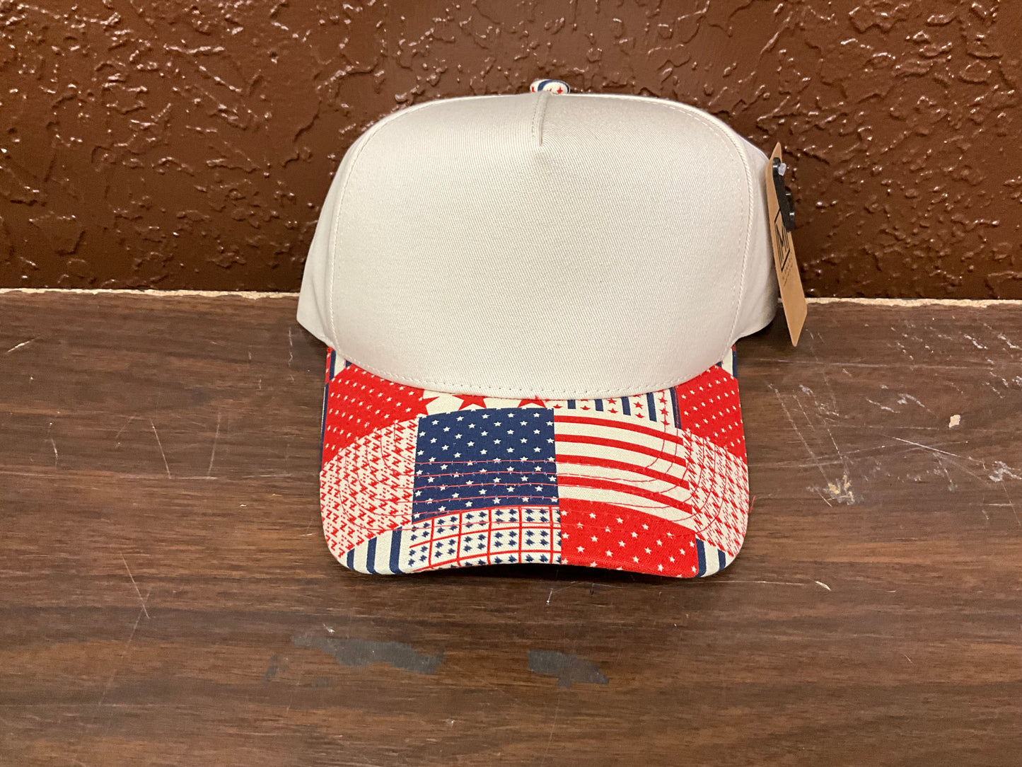 FAIRE - 5 PANEL ASSORTED CAPS - TCM