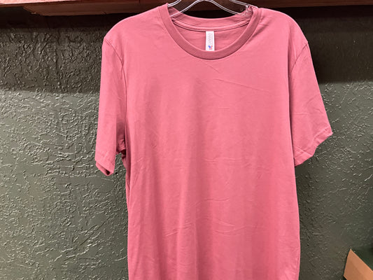 SWIFTWEAR- BELLA/CANVAS “USA” JERSEY TEE-3001U