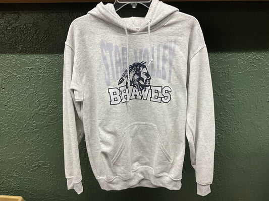 SWIFTWEAR- V.I.T. FLEECE -DT6100/SVHS