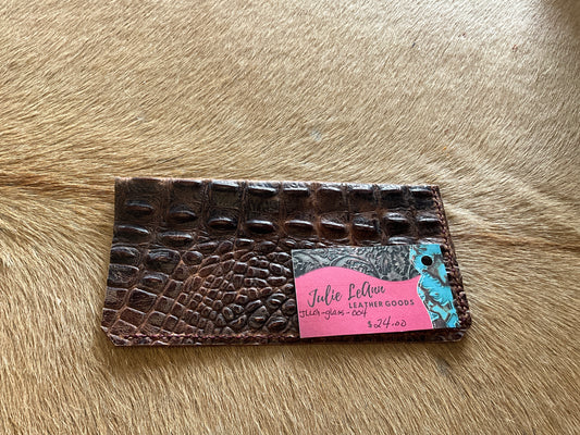 Julie LeAnn Leather Goods