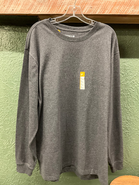 CARHARTT LOOSE FIT HEAVYWEIGHT LS