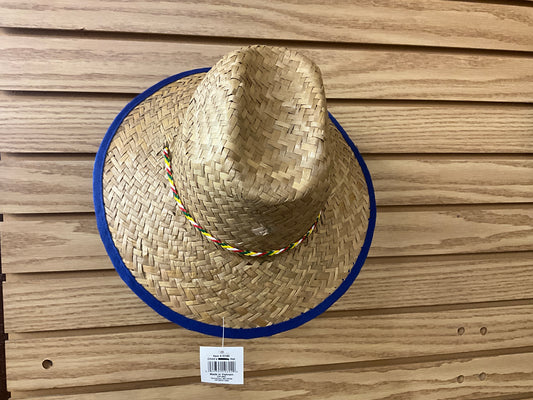 FAIRE-YOUTH STRAW HAT-H100