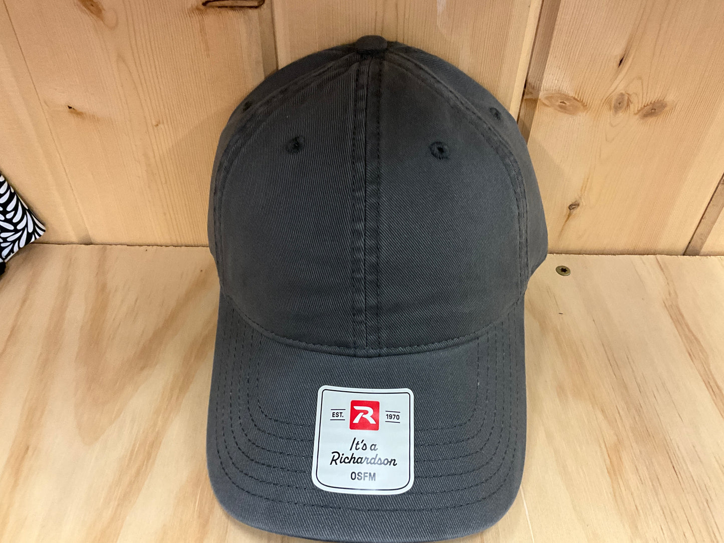 SWIFTWEAR - RICHARDSON OSFM CAP - C830