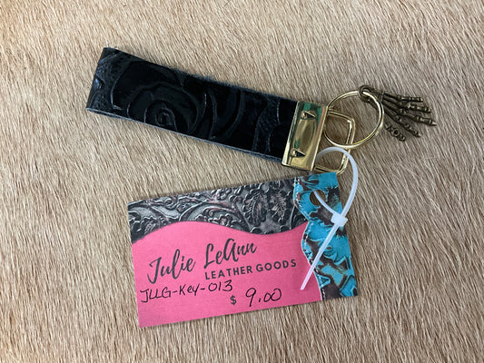 Julie LeAnn Leather Goods - 013