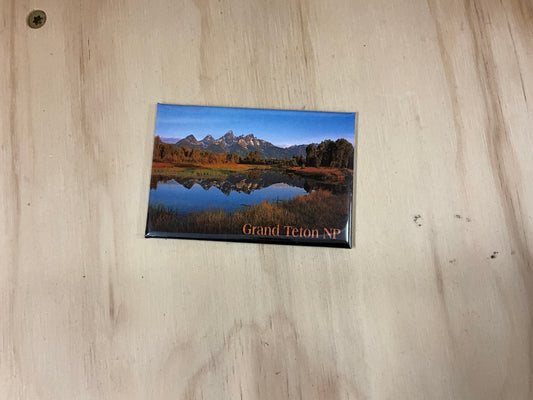 G54-MAGNET, PHOTO GRAND TETONS-74898