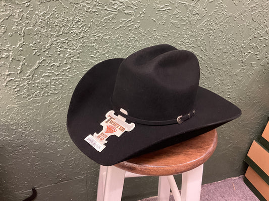 TWISTER-2X WOOL COWBOY HAT-DALLAS, T7101001