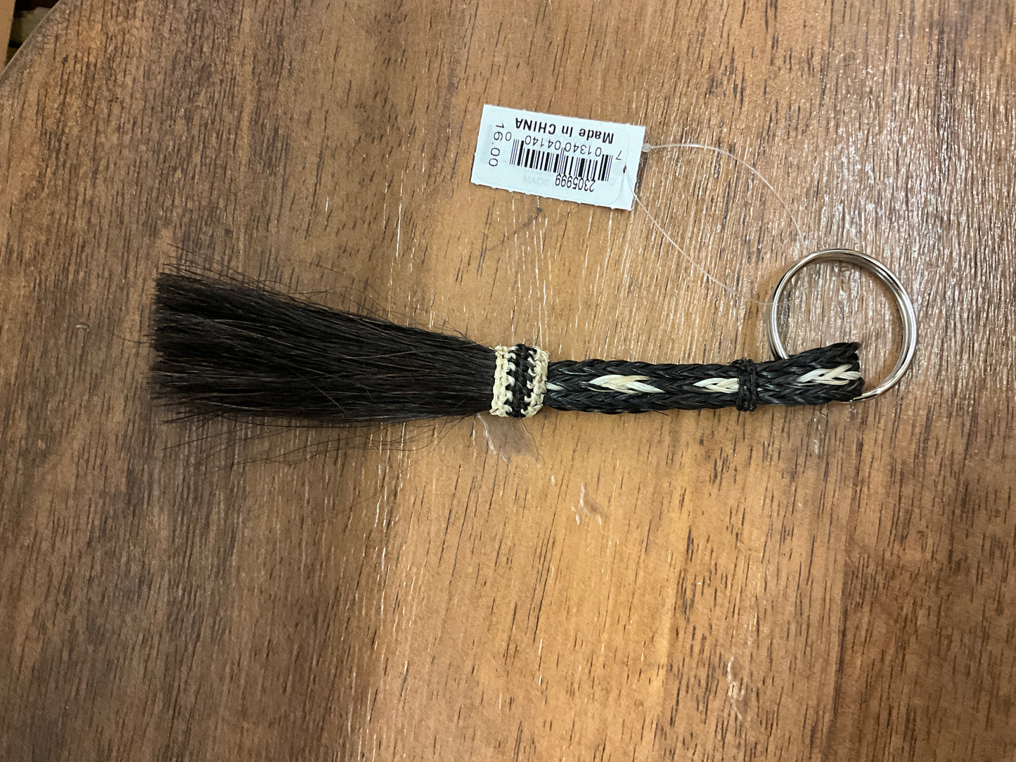 M&F KeyChain Horse Hair - 2305999