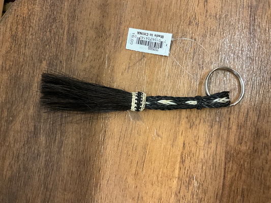 M&F KeyChain Horse Hair - 2305999
