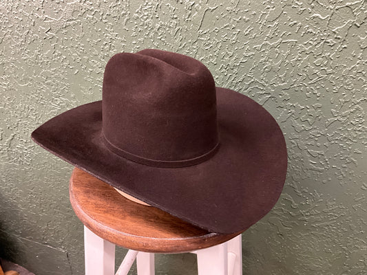 BAILEY HAT-2X WOOL BLEND-PAGEANT- W1502A