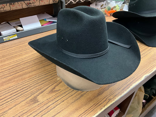TWISTER HATS-YOUTH-WOOL FELT- UVALDE-T7213001