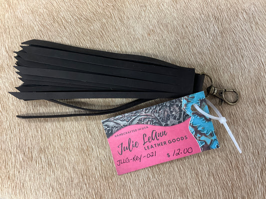 Julie LeAnn Leather Goods - 021
