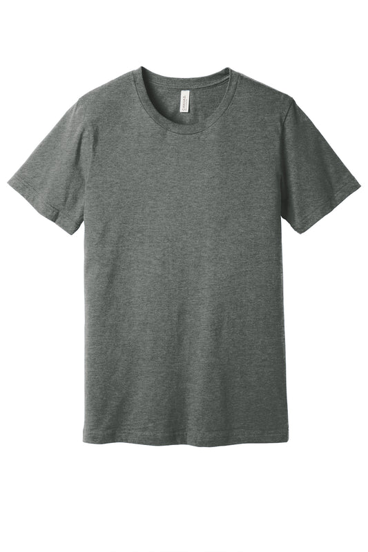 T-shirt Blank Bella + Canvas
