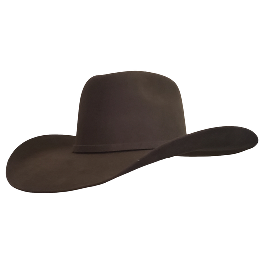 Big Sky Brown - Wool Cashmere