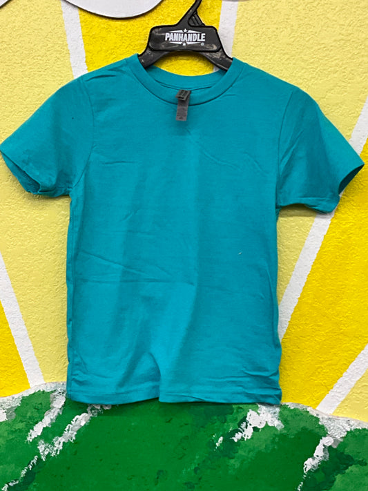 SWIFTWEAR- NEXT LEVEL YOUTH CVC T-SHIRT - 3312