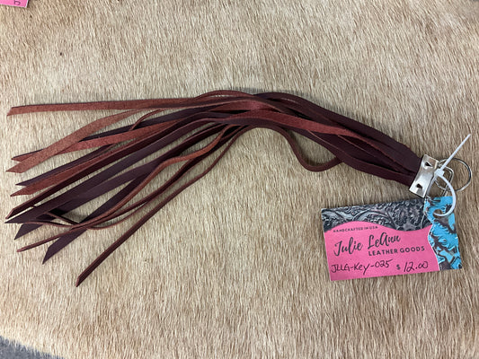 Julie LeAnn Leather Goods - 025