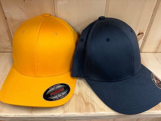 SWIFTWEAR- FLEXFIT CAP-C865