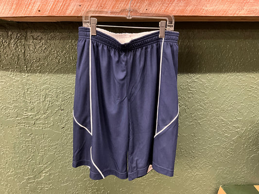 SPORT-TEK- BOYS BALL SHORTS-YT565
