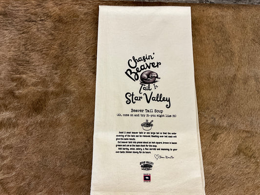 Swift Creek Trading - HomeGoods - Custom Printed Hand Towels - SCT-HG-TOWEL-