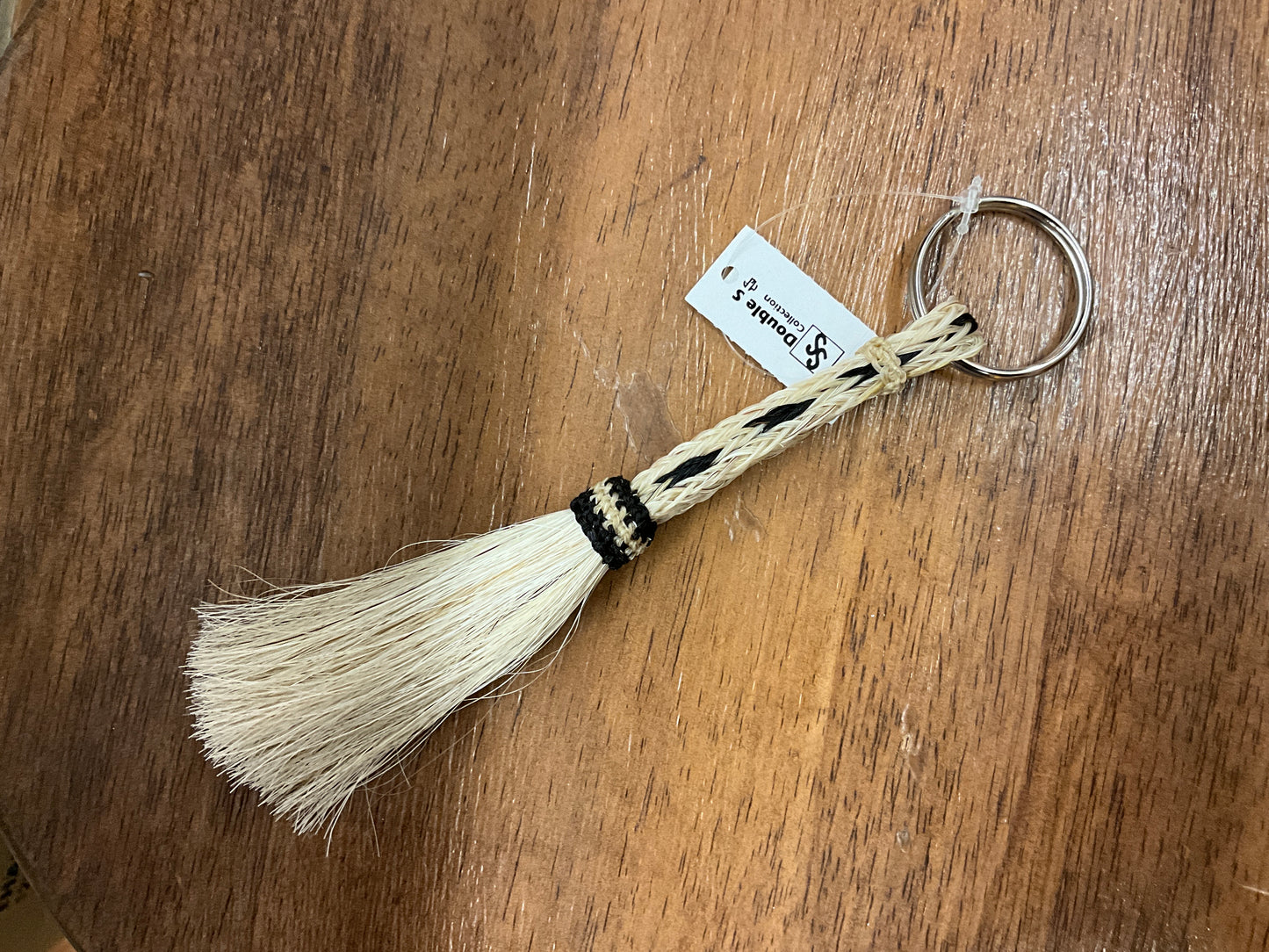 M&F KeyChain Horse Hair - 2305999