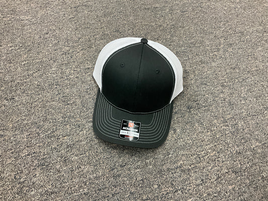 SWIFTWEAR-ADJUSTABLE TRUCKER CAP-112PL
